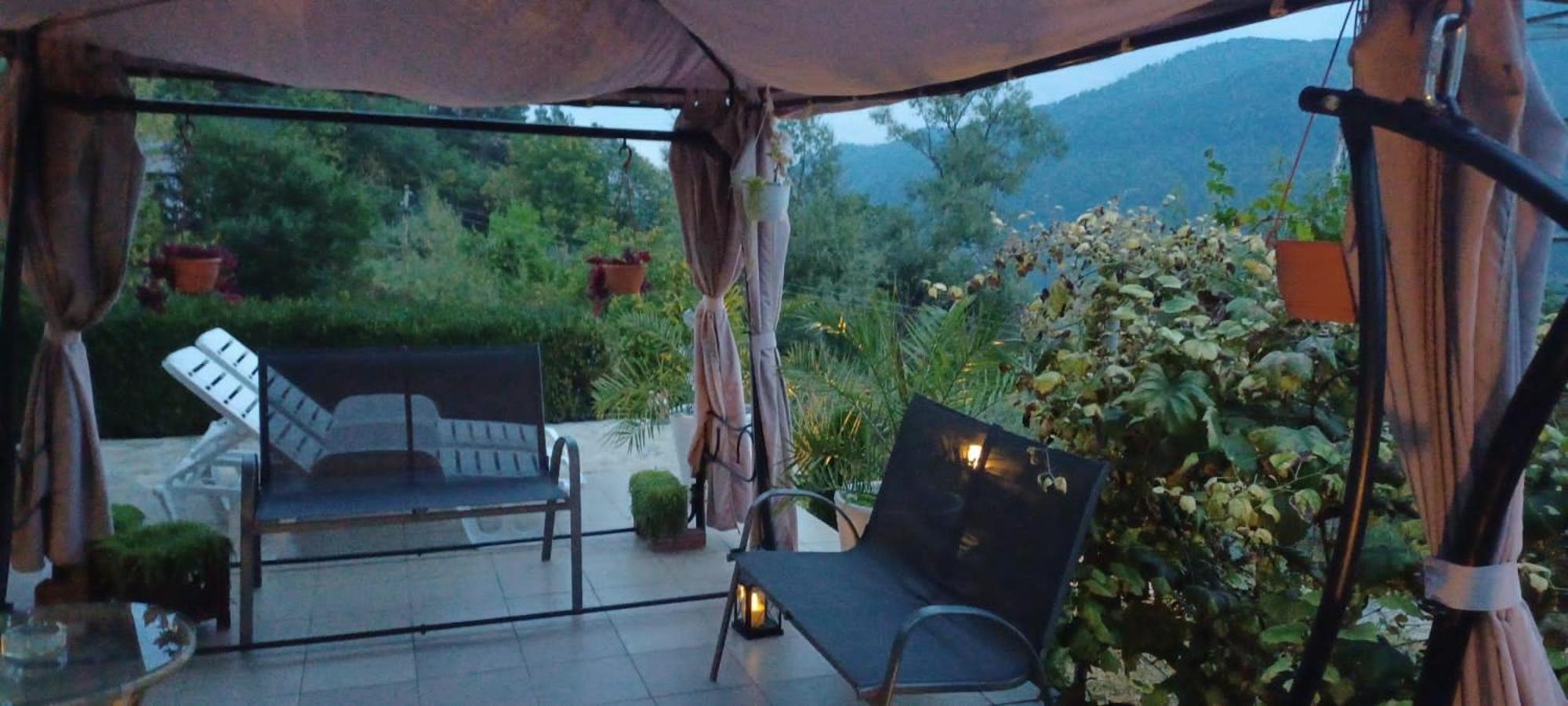 Casa Irina Villa Piatra Neamţ Exteriör bild