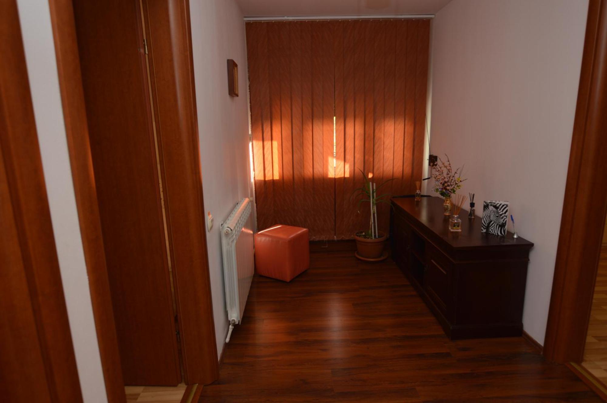 Casa Irina Villa Piatra Neamţ Exteriör bild
