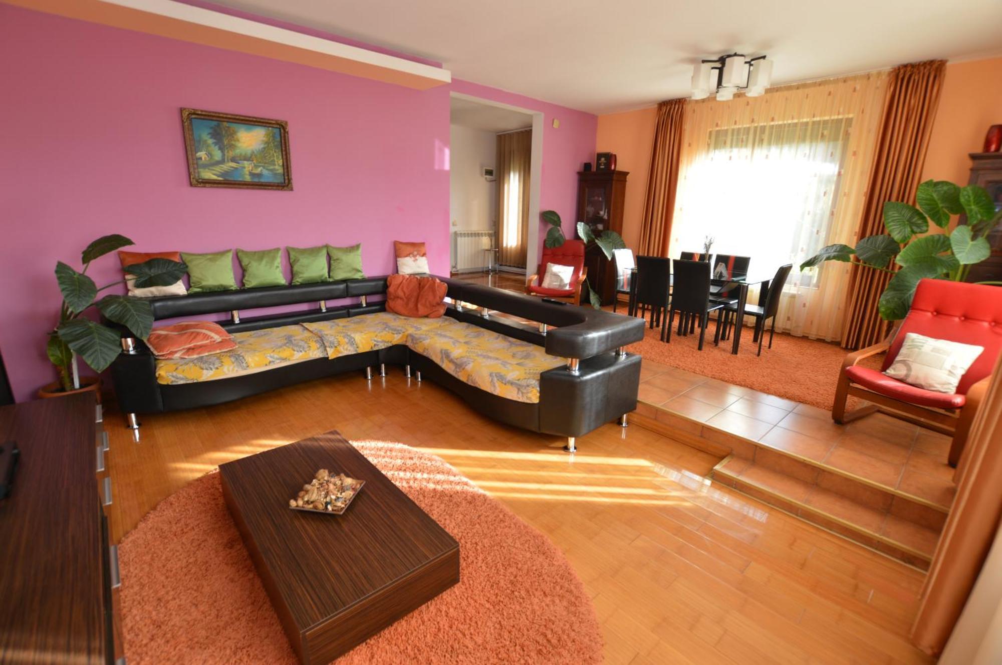 Casa Irina Villa Piatra Neamţ Exteriör bild